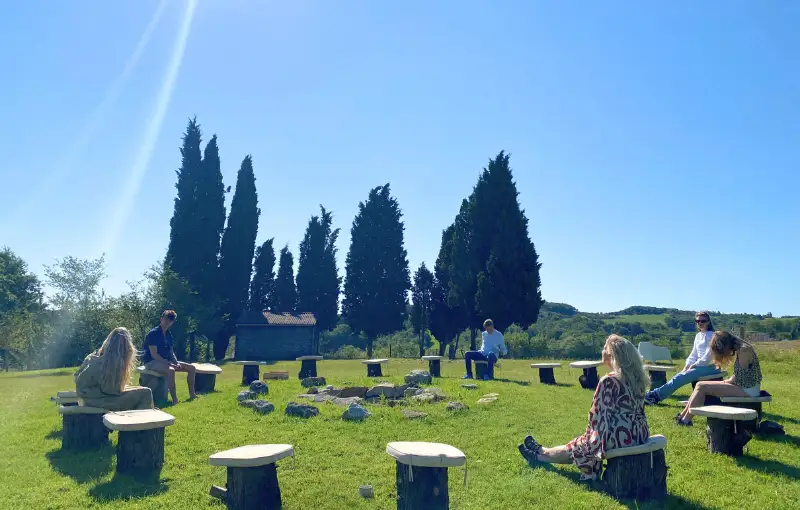 Terra Nova voor organisaties