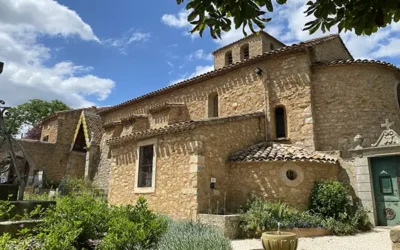 Maria Magdalena en de heilige vrouwelijke energie in de Pyreneeën