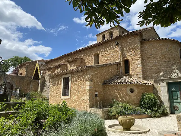 Rennes-le-Château