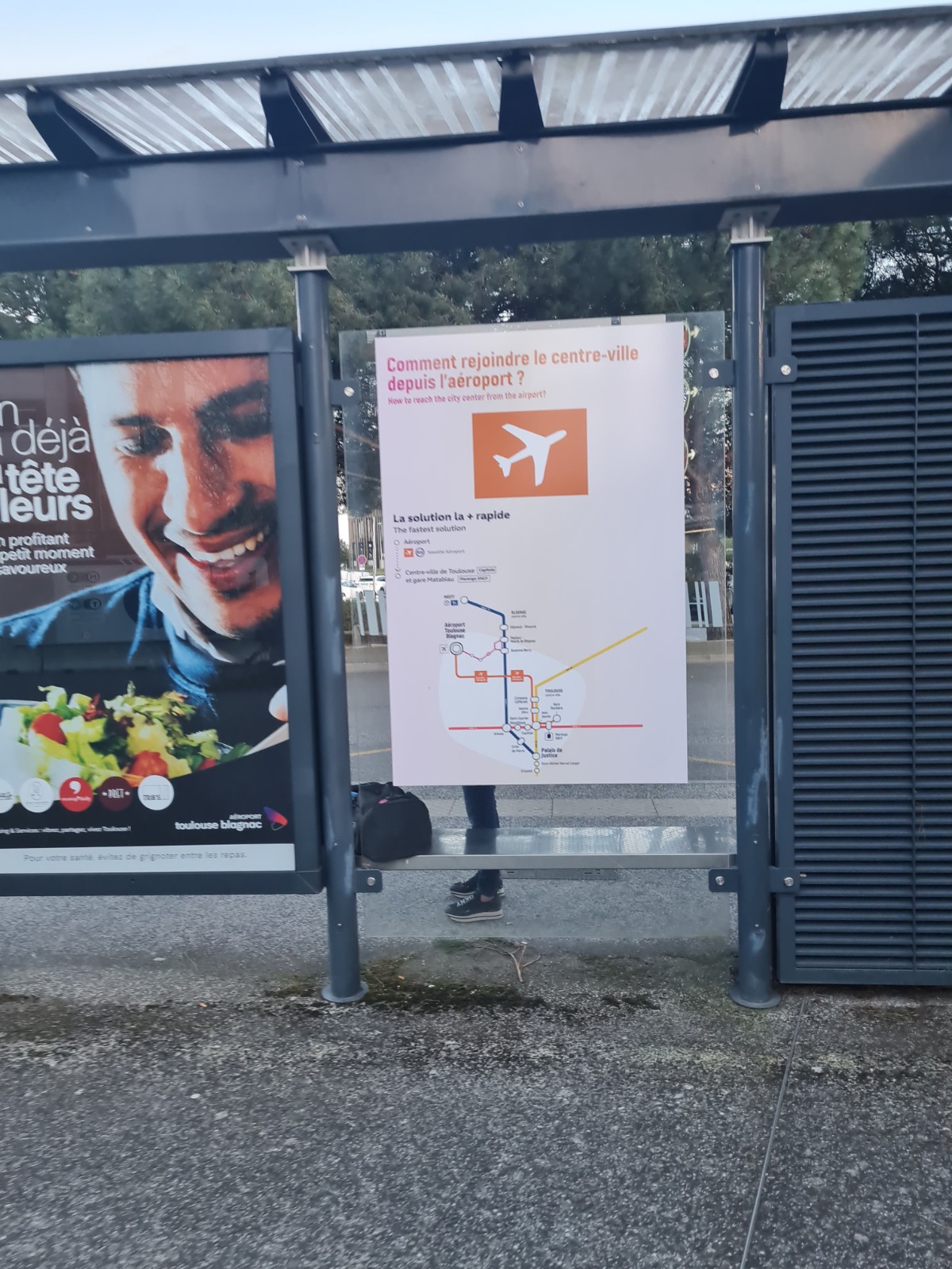 Reizen van Toulouse 3