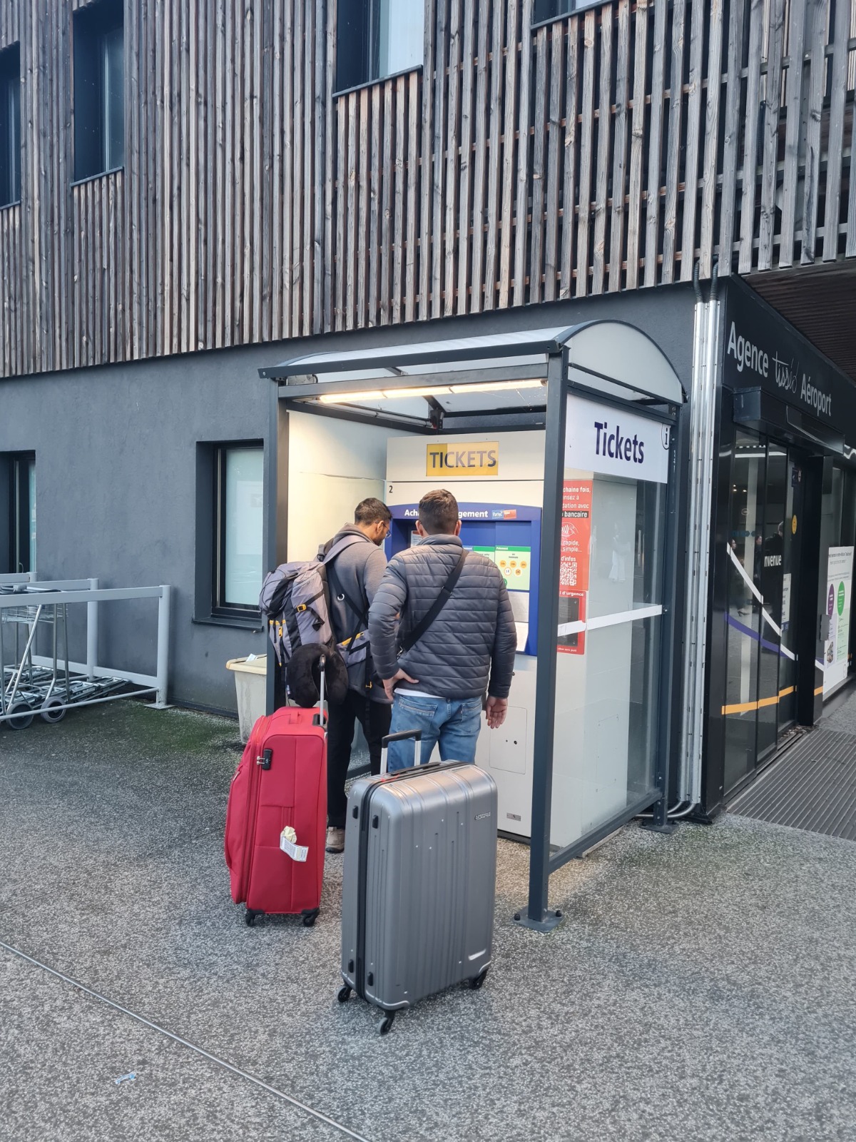 Reizen van Toulouse 4