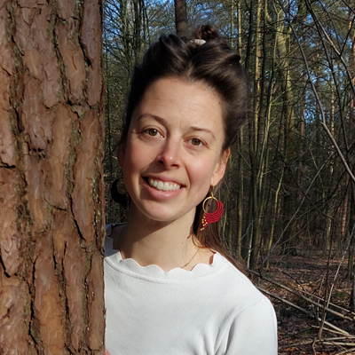 Anouk Bommer - stilteretraite