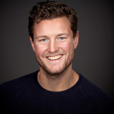 Eric van Tilburg stilteretraite