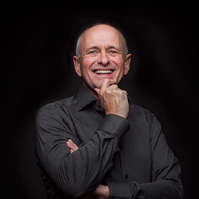 Wim van der Mark