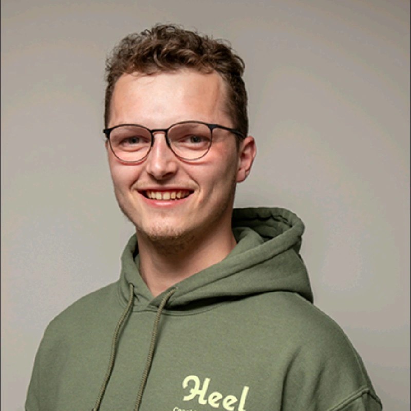 Stan van den Brand